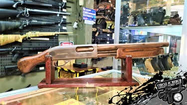 CAM MK3 M870 DOUCHEBAG BATTLEWORN