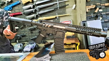 EMG F1 FIREARM UDR