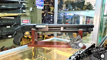 CAM MK3 SF