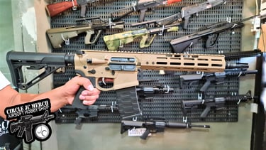 EMG NOVESKE GEN 4 10 DE TONE