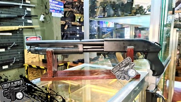 CAM MK3 SF