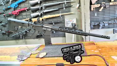 ASR110R1 GUARDIAN MATCH DMR EBB-R
