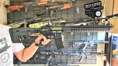 ASR117R1 BOAR TACTICAL EBB-R