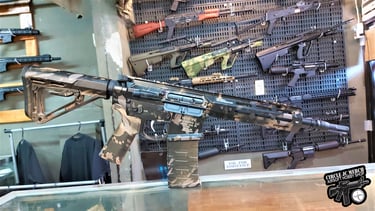 EMG NOVESKE GEN 4 7