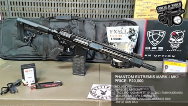 MARK 1