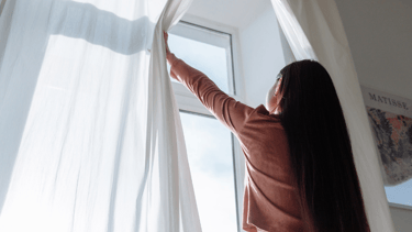 AMBIENTES DE CASA DECORADO