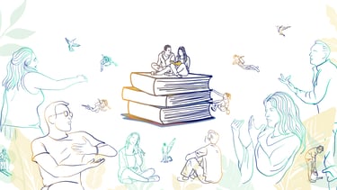 Illustrations ACP-France