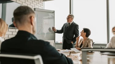 Coaching para el logro de metas