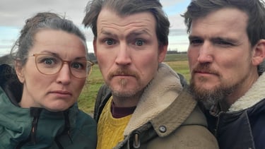 Det er en seriøst oplevelse med et latterkursus, vi garantere en oplevelse ud over det sædvanlige