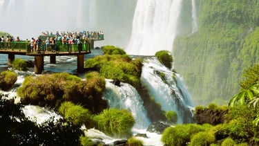 Foz do Iguaçu