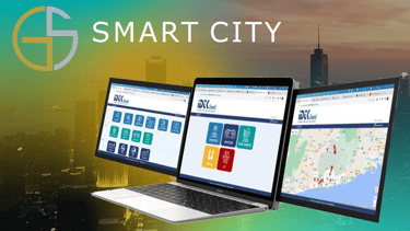 G5 SOLUCION SMART CITY