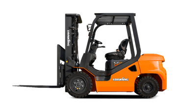 payidar hafriyat forklift