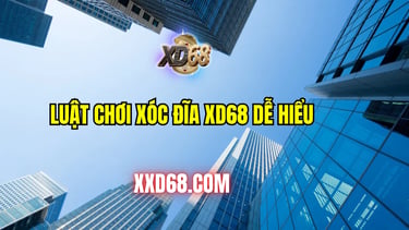 mẹo chơi xóc đĩa xd68