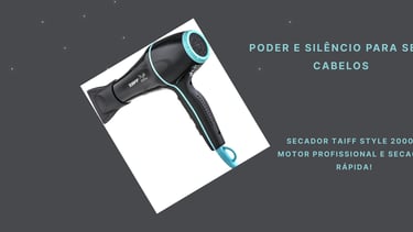 secador
