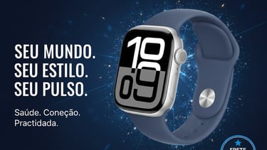 Apple Watch Series 10 -11/11