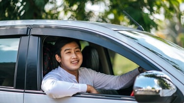 mobil kami dipastikan dengan kondisi prima