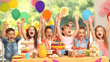 anniversaire à domicile moselle enfant saint avold
