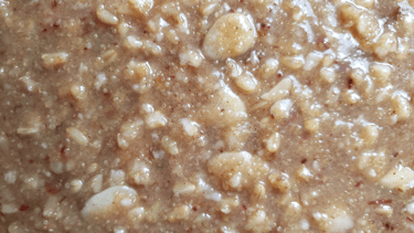 Amaranth Dish