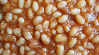 Baked Beans