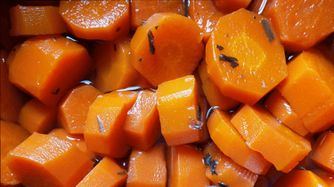 Carrots