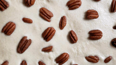 Millet Pudding
