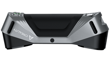 scanner 3d creality raptor
