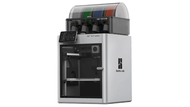 stampante 3d bambu lab x1 carbon