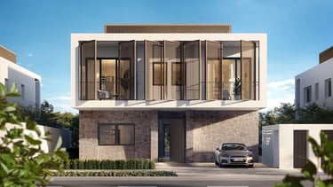 nawayef west homes