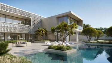 nawayef east villas