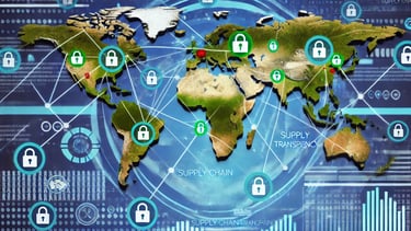 supply chain regulations