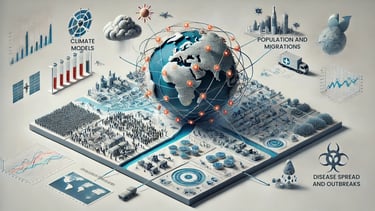 end-to-end digital twin expertise