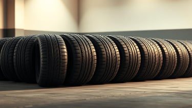 تبديل بطاريات سيارات - تبديل تواير كراج سريع فى 10 دقايق فقط