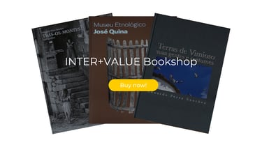 image of the INTER+VALUE bookshop