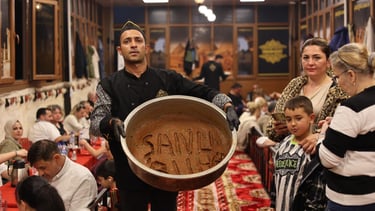 Şanlıruha Konukevi