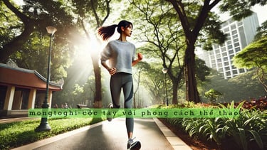 mongtoghi coc tay mau ghi xam