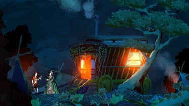 Screenshot du jeu Card Shark