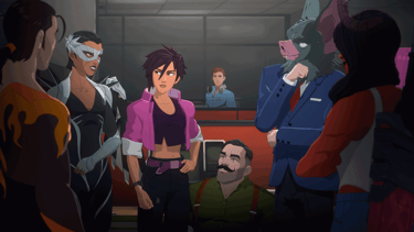 Illustation du jeu Dispatch