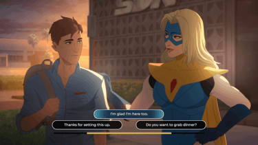 Illustation du jeu Dispatch