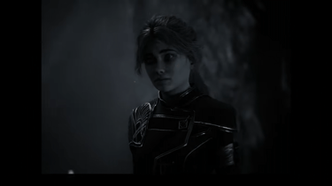 Capture d'écran du jeu Expedition 33