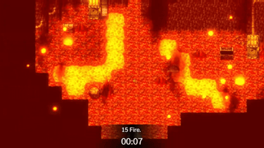 Capture d'écran du jeu Final Profit : A Shop RPG