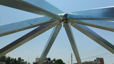 fabricacion y venta toldo arabe y carpas para eventos www.sillasymesasfiestasdelsol.com