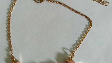 Bijoux Les Couleurs de Lo Améthyste