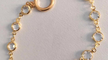 Bijoux Les Couleurs de Lo Le noir