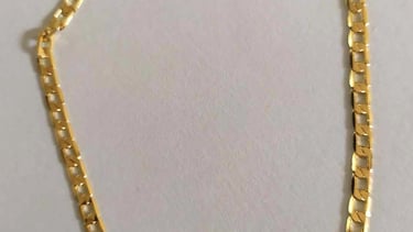 Bijoux Les Couleurs de Lo Le noir