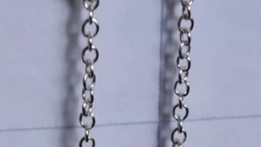 Bijoux Les Couleurs de Lo Rubis