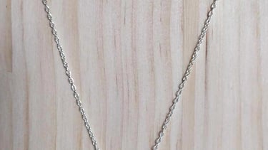 Bijoux Les Couleurs de Lo Améthyste