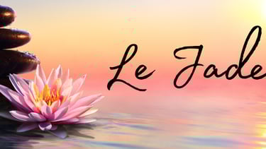 Bijoux Les Couleurs de Lo le Jade