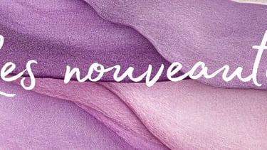 Bijoux Les Couleurs de Lo Les nouveautés