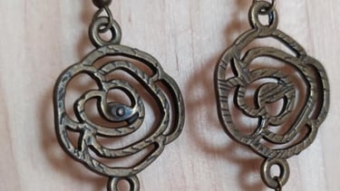 Bijoux Les Couleurs de Lo Emeraude