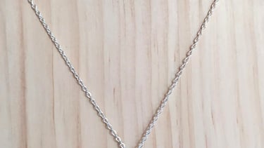 Bijoux Les Couleurs de Lo Le noir